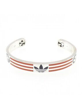Gucci Resin Bangle Bracelet